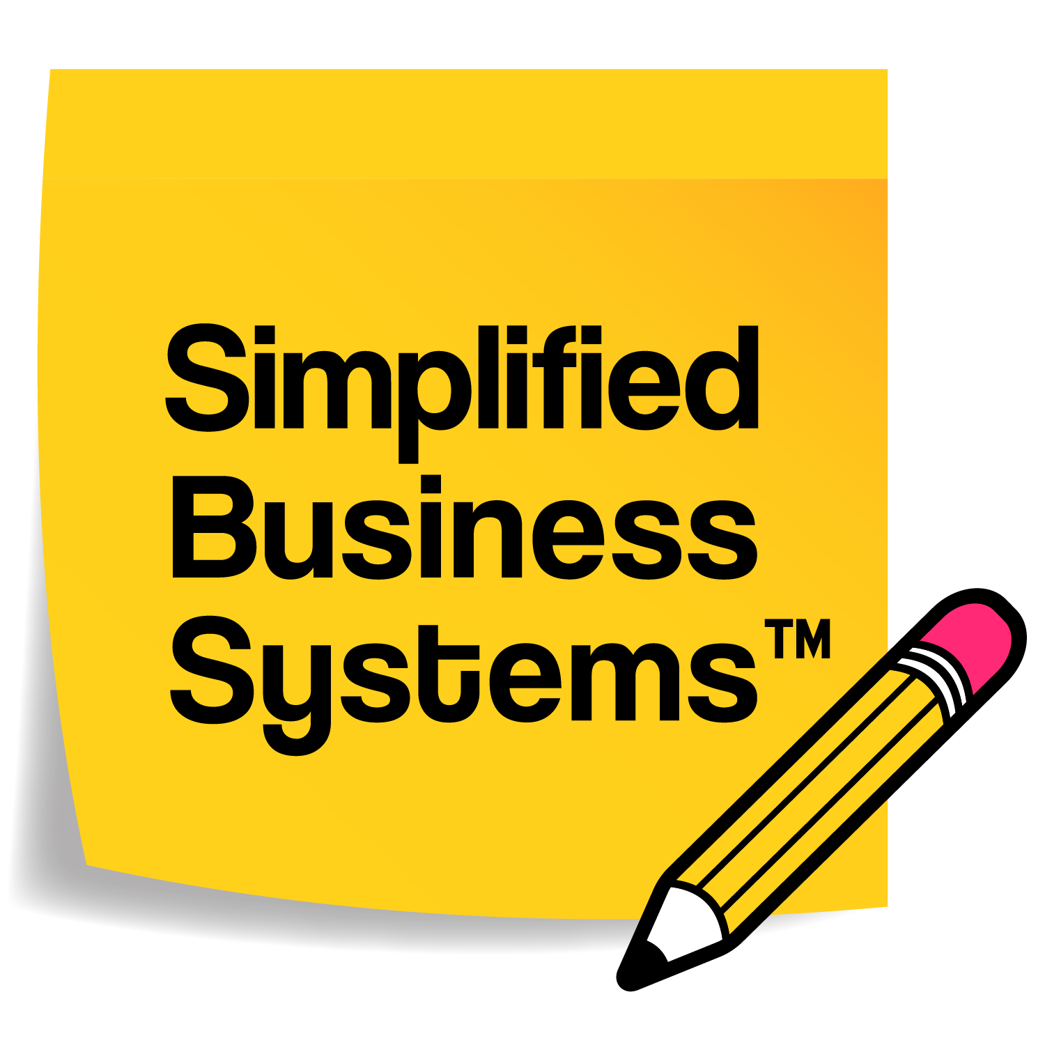 Simplified Business Systems