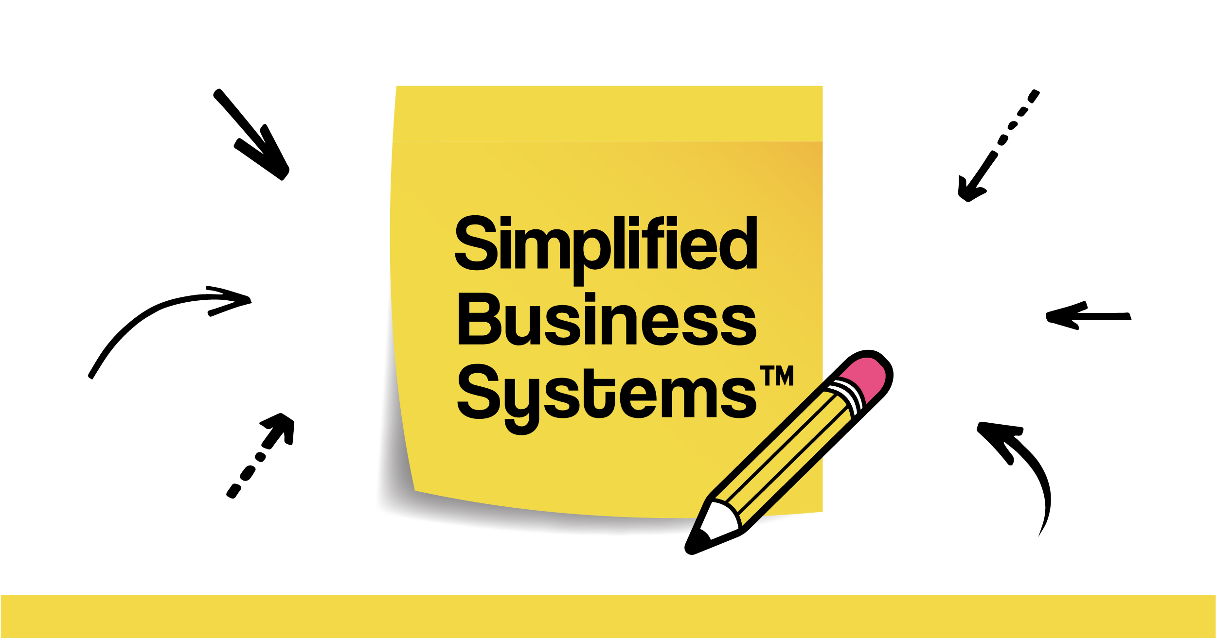 Home - Simplified Business Systems